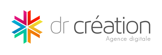 DR Création : Création de site Internet, Référencement, hébergement et suivi...